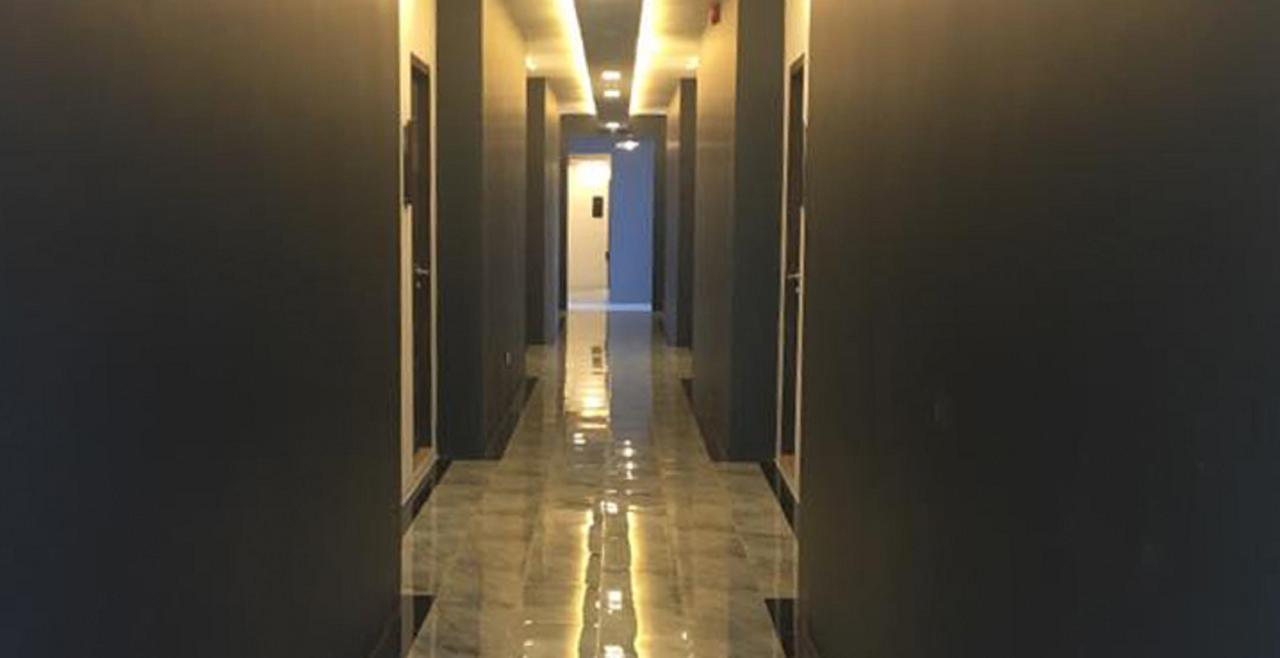 Baitong Hotel Tachilek Exterior photo